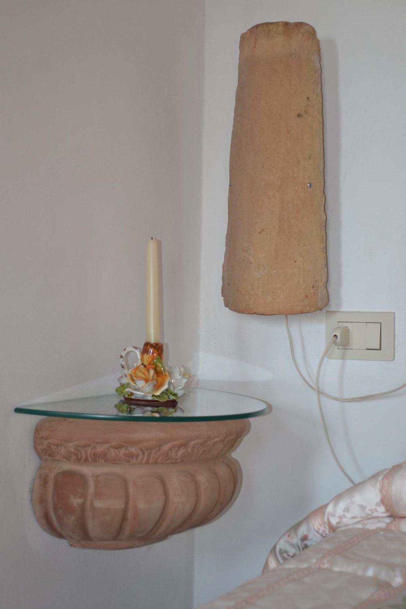 Agriturismo Lillastro Braccagni Ngoại thất bức ảnh