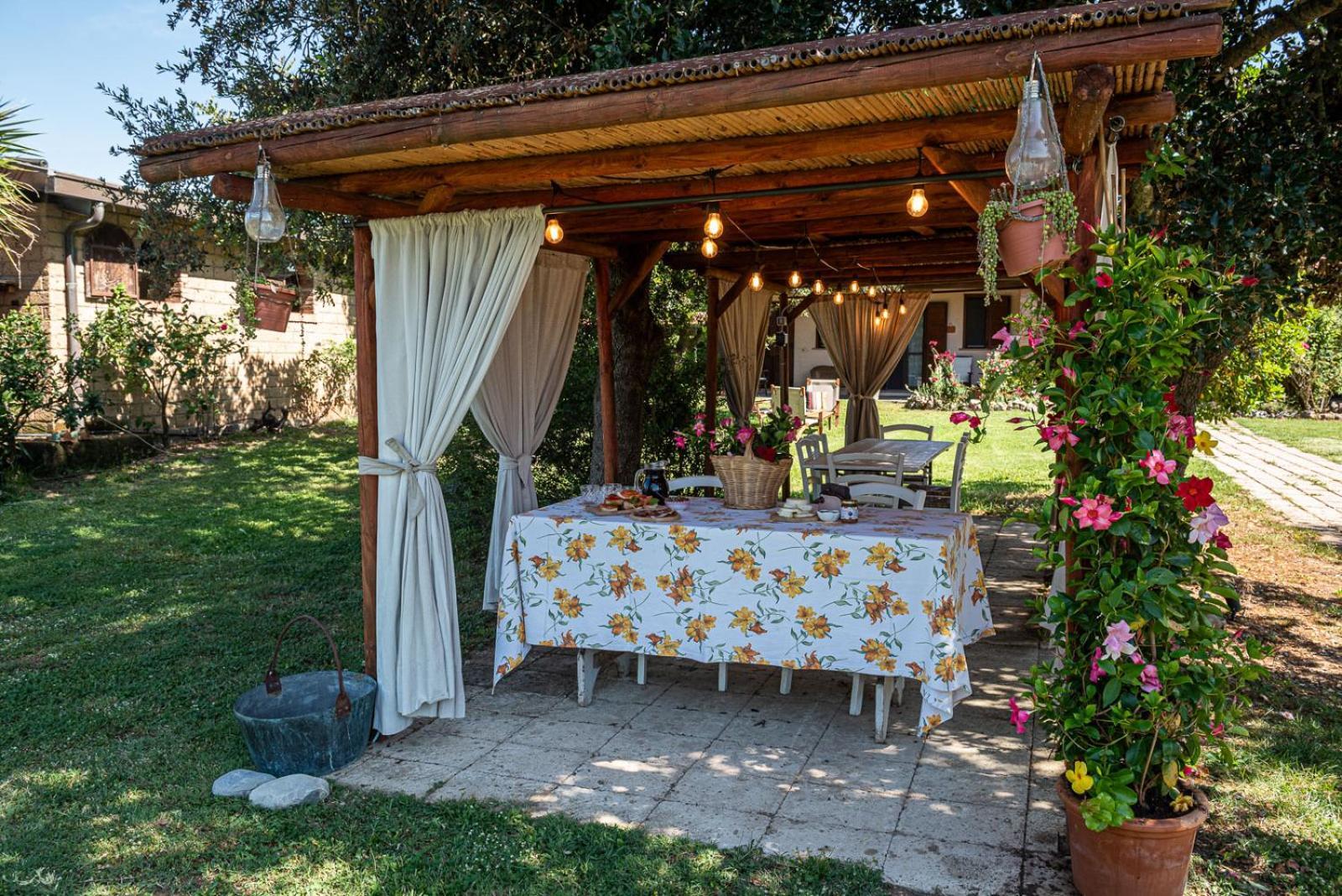 Agriturismo Lillastro Braccagni Ngoại thất bức ảnh