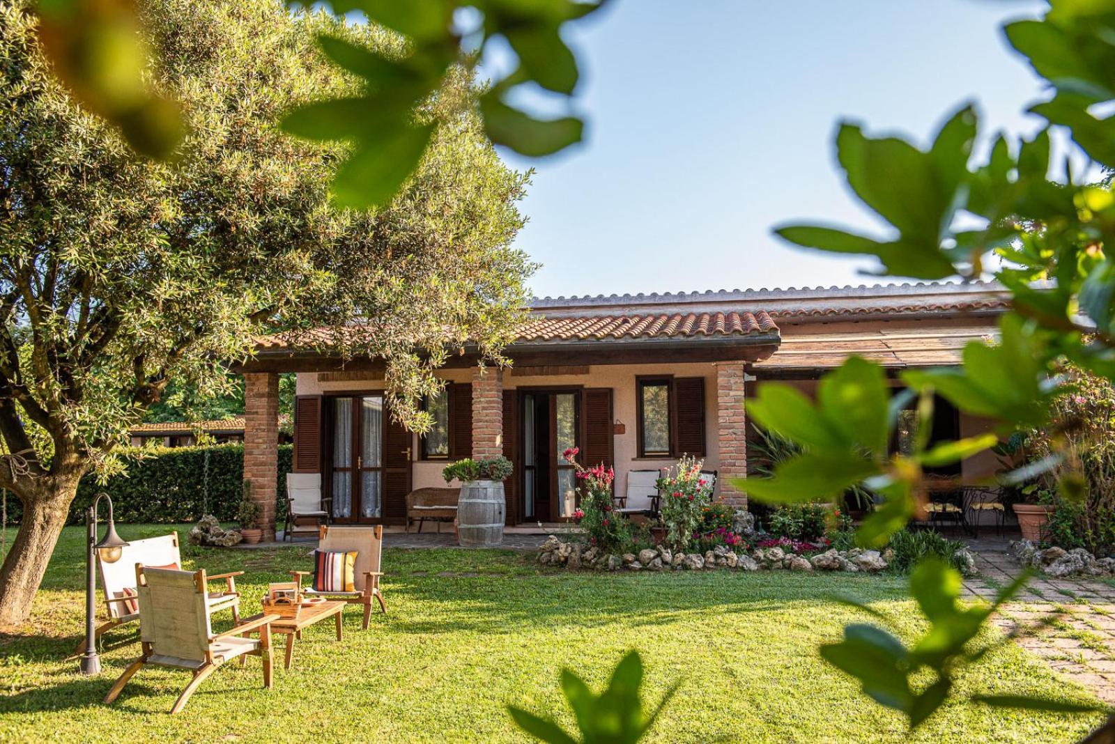 Agriturismo Lillastro Braccagni Ngoại thất bức ảnh