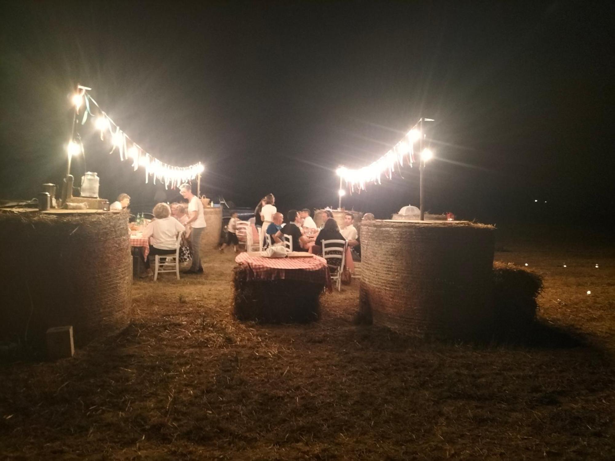 Agriturismo Lillastro Braccagni Ngoại thất bức ảnh