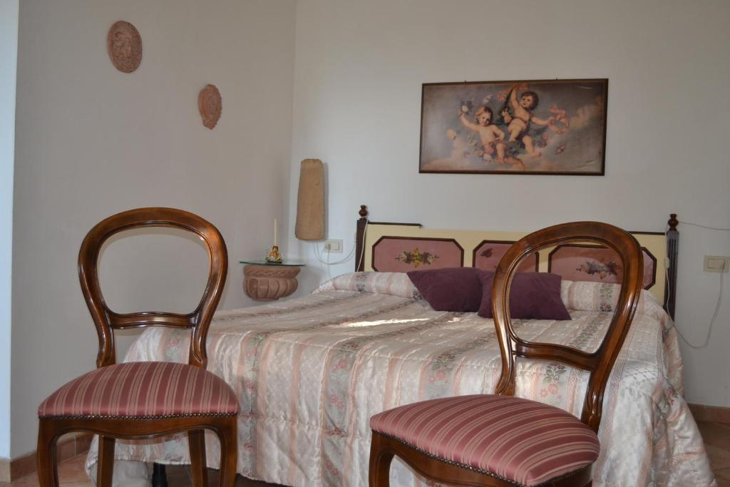 Agriturismo Lillastro Braccagni Phòng bức ảnh