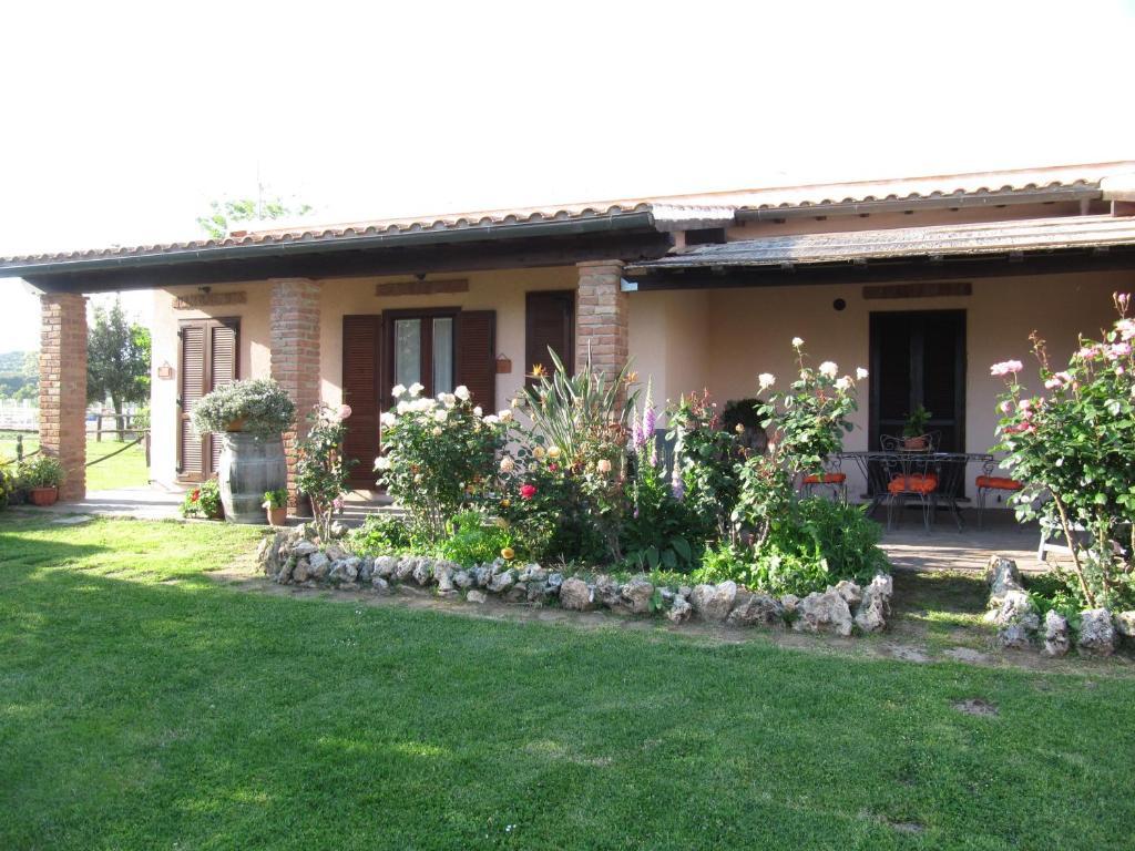 Agriturismo Lillastro Braccagni Ngoại thất bức ảnh