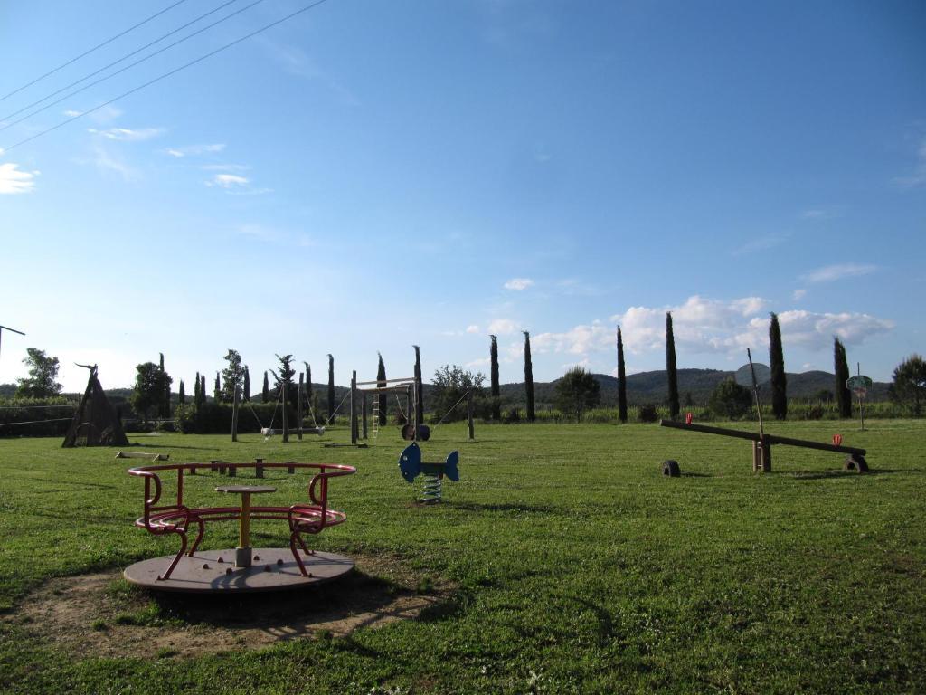 Agriturismo Lillastro Braccagni Ngoại thất bức ảnh