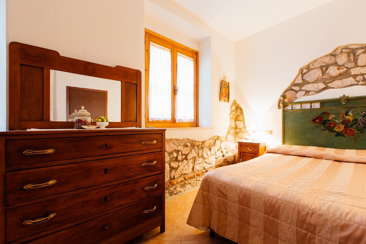 Agriturismo Lillastro Braccagni Ngoại thất bức ảnh