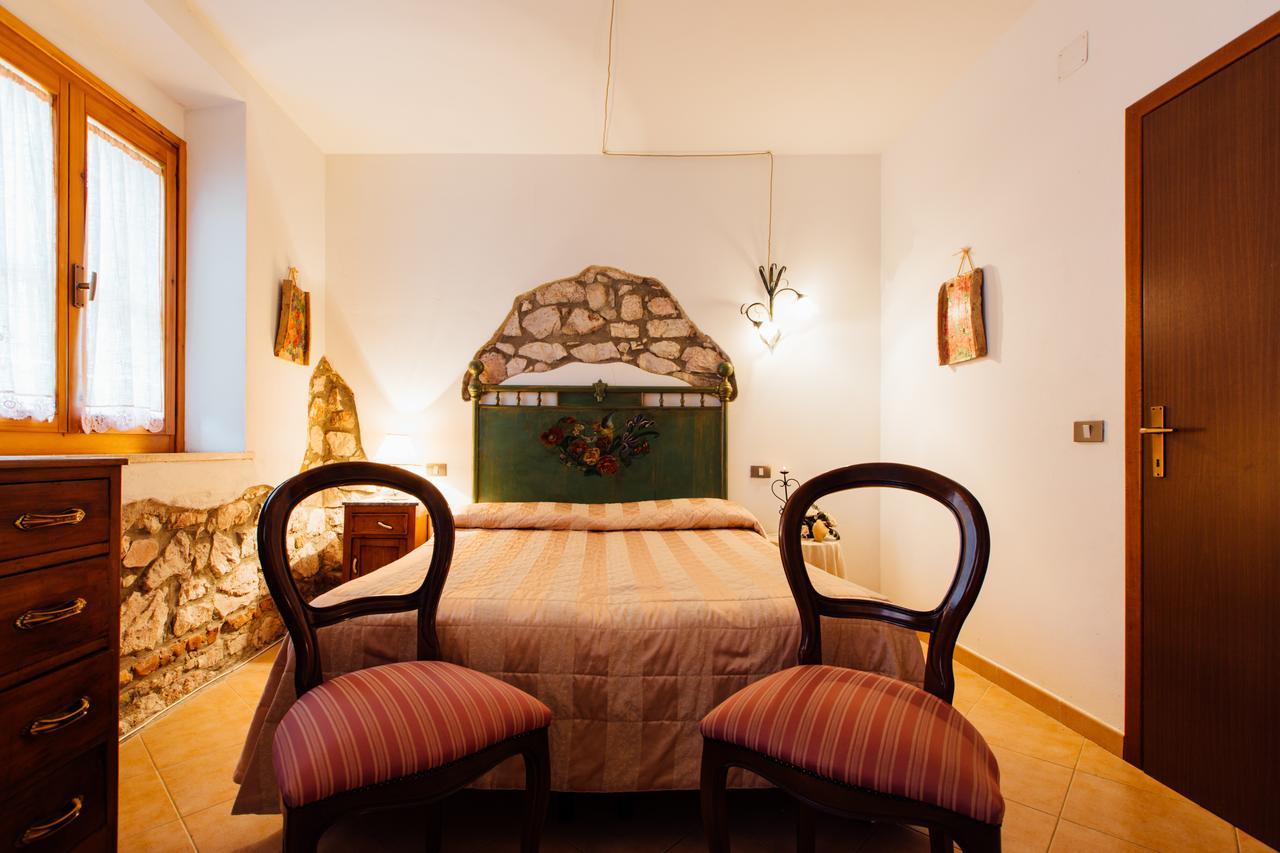 Agriturismo Lillastro Braccagni Ngoại thất bức ảnh