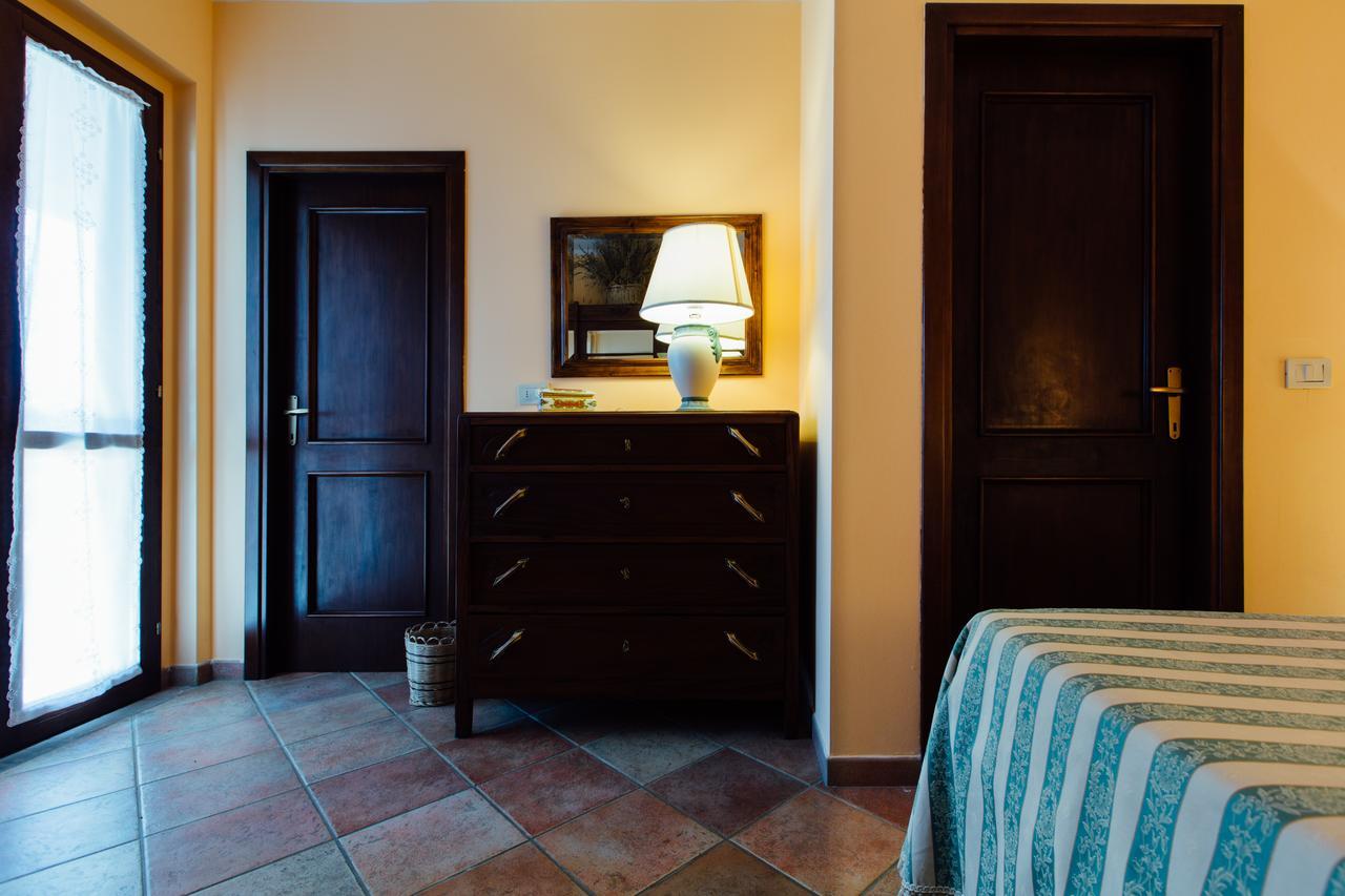 Agriturismo Lillastro Braccagni Ngoại thất bức ảnh
